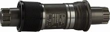 Каретка шлицевая Shimano, ES300, 73/126, б/болтов