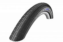 Покрышка 26"x2.35 Schwalbe FAT FRANK KevlarGuard B/B-SK+RT HS375 SBC 50EPI