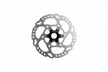 Ротор Shimano, SLX, RT70, 203мм, C.Lock