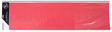Шкурка для скейтборда, OS780 Size:33"x9" красный griptape