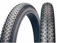 Покрышка 24"х4,00 черная H-5176, Chaoyang, для FatBike