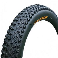 Покрышка 14"х2.125, BLACK CAT AC1747, антипрокол, 5мм, шипованная