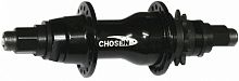 Втулка зад. Chosen BMX A-5557B-14, кассет, 9T, 36отв., 3 промподш,черн
