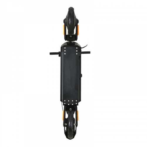 Электросамокат Kugoo Kirin S4 48V 10.4Ah 500W фото 6