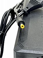 Зарядное устройство для Kugoo V3 Pro, V3Mаx kirin, (колхозник), 60v 3a