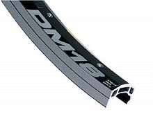 Обод Alex Rims DM18, 26"х18,4ммх32Н, A/V, двойной, CSW, индикатор износа, черный, ZTB90930