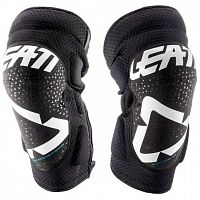 Наколенники Leatt 3DF 5.0 Knee Guard White/Black L/XL, 2021 (5019400551)