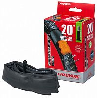 Камера гелевая CHAOYANG 20 х 2,125, А/V 33мм., 3082003-99