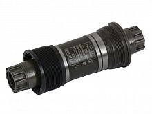 Каретка шлицевая Shimano, ES300, 68/126, б/болтов, EBBES300B26