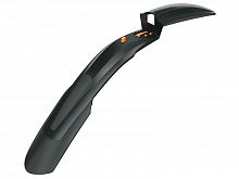Крыло переднее 28"-29" SKS Shockblade Dark черное, NSK11452, 0-11452