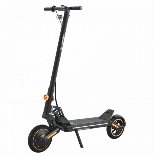 Электросамокат Kugoo Kirin S4 48V 10.4Ah 500W