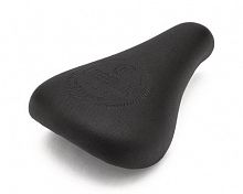 Седло Mission Carrier Stealth Pivotal Seat, цвет черный, MN3100BLK