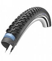 Покрышка 27.5"x2.10 Schwalbe MARATHON PLUS MTB SmartGuard B/B+RT HS468 