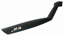 Крыло заднее 26"-28" SKS X-Tra-Dry черное, NSK10076, 0-10076