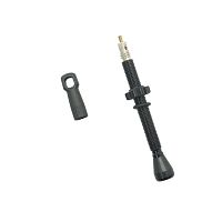 Вентиль для бескам. колёс, MR.CONTROL NZ-TUS-F PRESTA L:60мм 1 шт. с ключом, ZTB20929