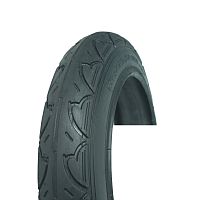 Покрышка 12"1/2х2 1/4, (57-203) HOTA A-1028 слик, ZTB20541