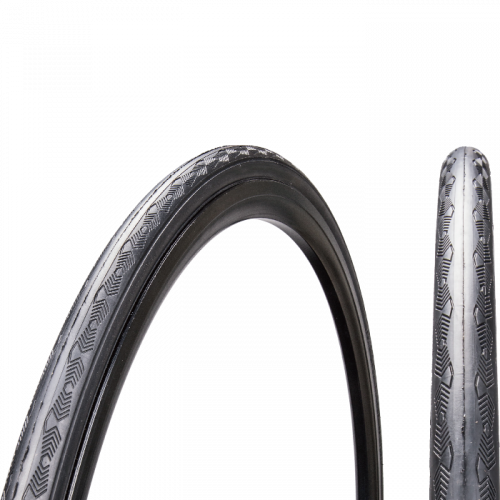Покрышка 28" (23-622) Chaoyang H-5128, слик
