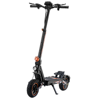 Электроcамокат Kugoo F1 PRO 48V 18 Ah 800W