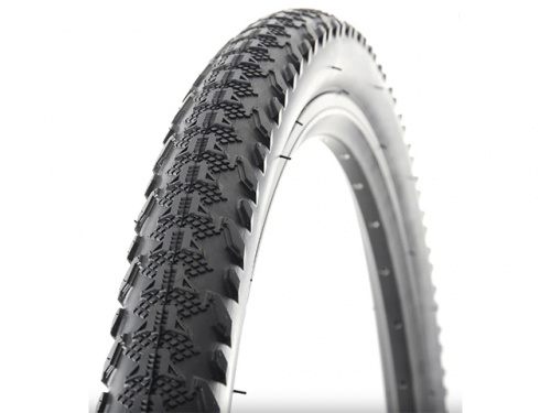 Покрышка 26"х1,95 WD W2016 полуслик