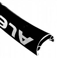 Обод 26" Alex Rims DP23 26" 36H A/V SSE, двойной, 559х23мм, 36отв, A/V, черный, для ДТ