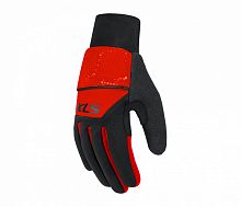 Перчатки KLS Cape orange M зимние, FKE21062