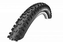 Покрышка 26"x2.25 Schwalbe TOUGH TOM K-Guard HS463 B/B-SK SBC