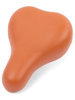 Седло детское Vinca Sport VS 14 с замком, 220*170мм, коричневое