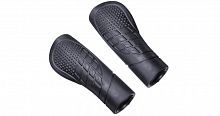Грипсы резиновые для электросамоката Kugoo M4 / M4 Pro и других, черный
