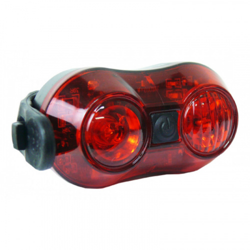 Фара задняя Vinca Sport VL 6002. кабель USB
