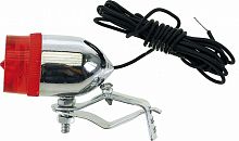 Фара задняя “RETRO” для динамо 6v/0.5w, 466940