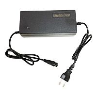 Зарядное устройство для Kuggo M4/M4 PRO/М5, 48v 5.0A. (с вентилятором)