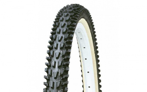 Покрышка 26"x1.95 KENDA К91, шипованная, 5-524662