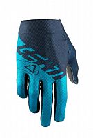 Велоперчатки Leatt DBX 1.0 Glove Ink XL (6019033483), Н62339