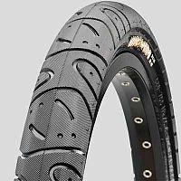 Покрышка 20"x1.95 Maxxis Hookworm TPI 60 сталь 70a Single (TB29461000)
