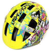 Шлем детский VSH 8 "Ollie", S (48-52см)
