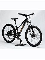 Велосипед GT 26" GT 601 26", 7S, цвет черный