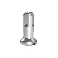 Головка для спицы CNSPOKE 14G (2мм) латунь 20мм., 5-280102