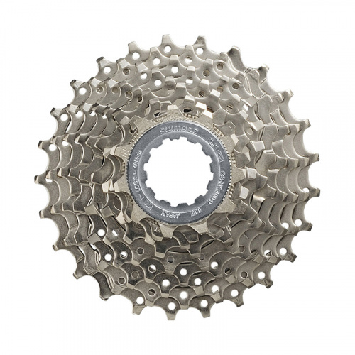 Кассета Shimano, HG400, 9ск, 11-25, ICSHG4009125