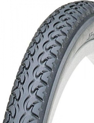 Покрышка 26"x1.75 KENDA K197 низкий, 5-525654