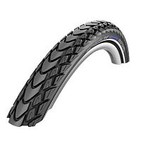 Покрышка 28" (47-622) Schwalbe MARATHON MONDIAL  B/B-SK+RT HS428 RaceGuard EC 67EPI, 05-11101344