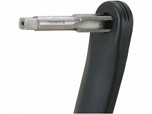 SUPER B (Premium) ТВ-1905-L Метчик для шатунов 1/2" х 20 левый,